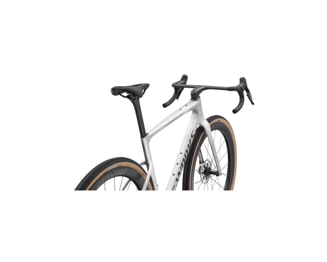 SPECIALIZED S-WORKS CRUX 5