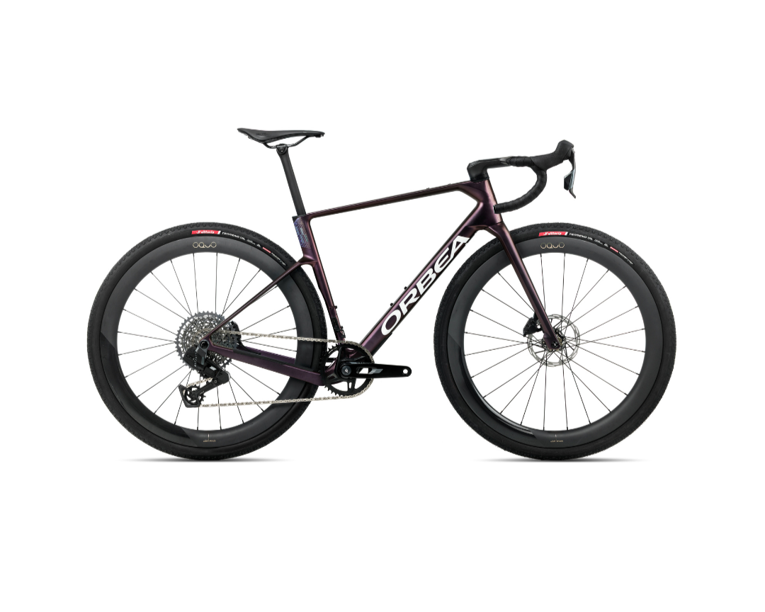 ORBEA TERRA RACE M31ELTD 1X