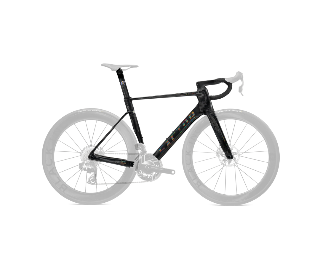 FACTOR OSTRO VAM - PREMIUM PACKAGE