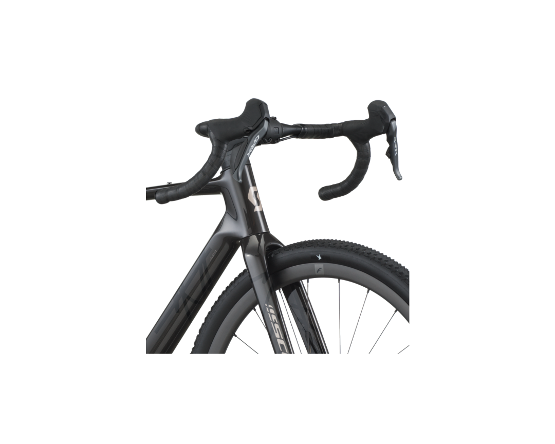 SCOTT ADDICT GRAVEL 15