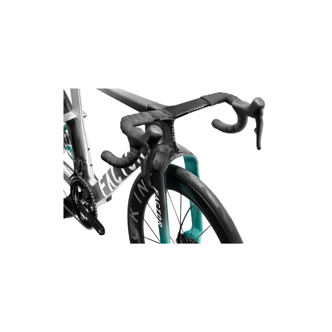 FACTOR ONE - SHIMANO ULTEGRA