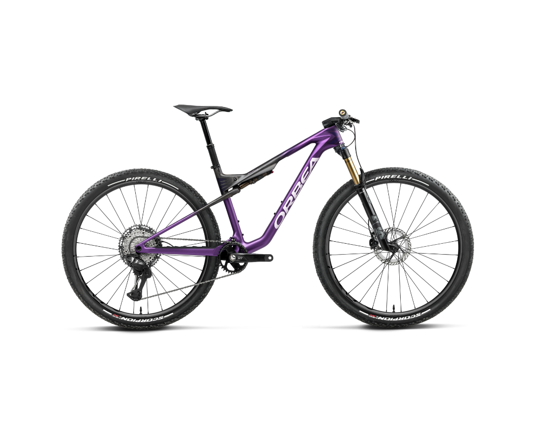ORBEA OIZ M-PRO - 2027