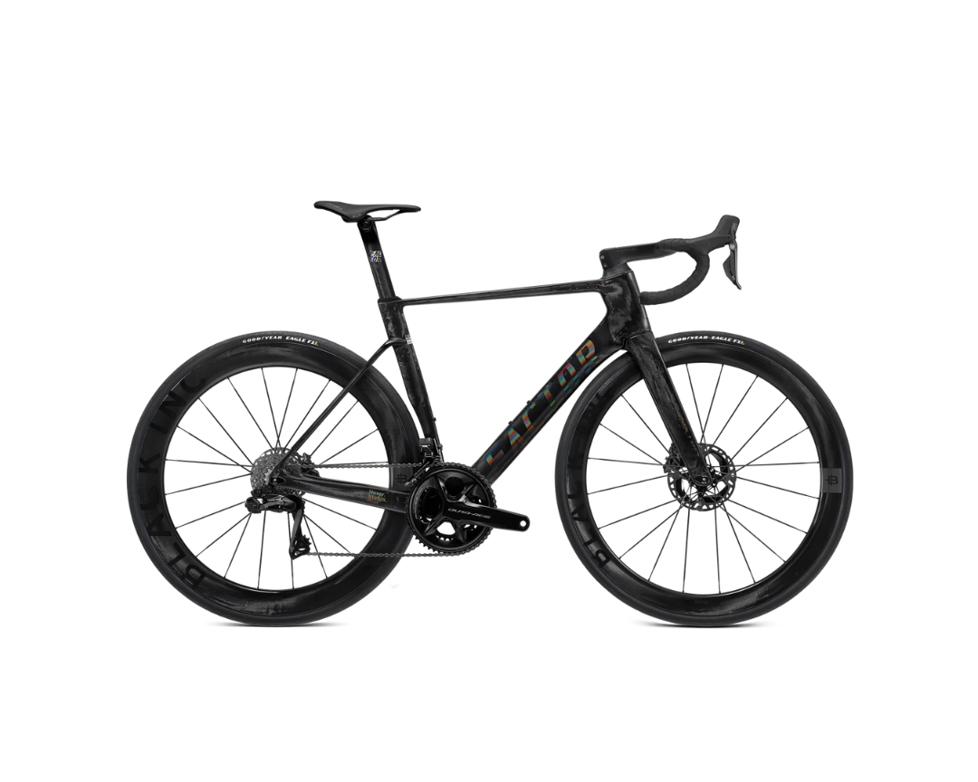 FACTOR OSTRO VAM - SHIMANO DURA-ACE Di2