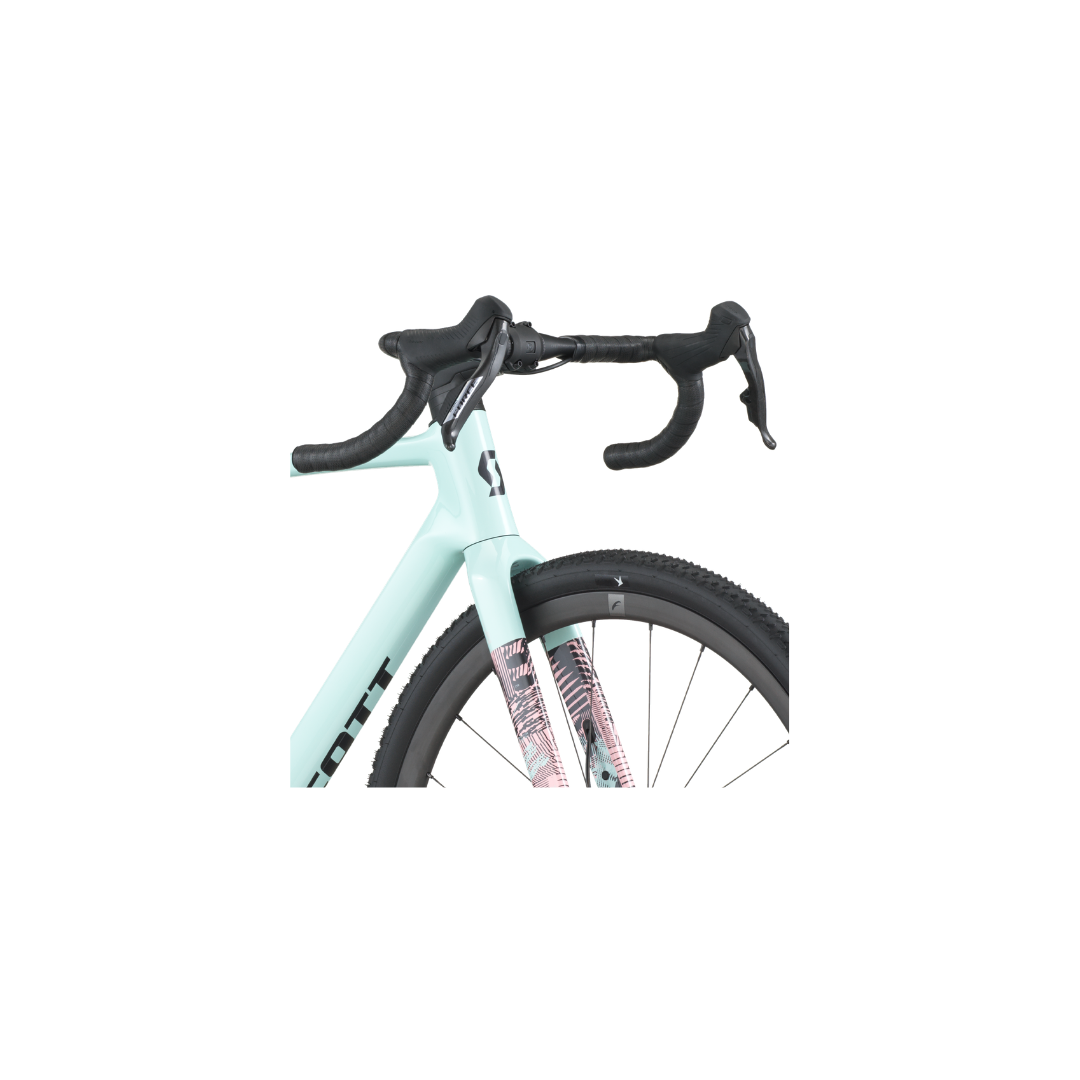 SCOTT ADDICT GRAVEL 10