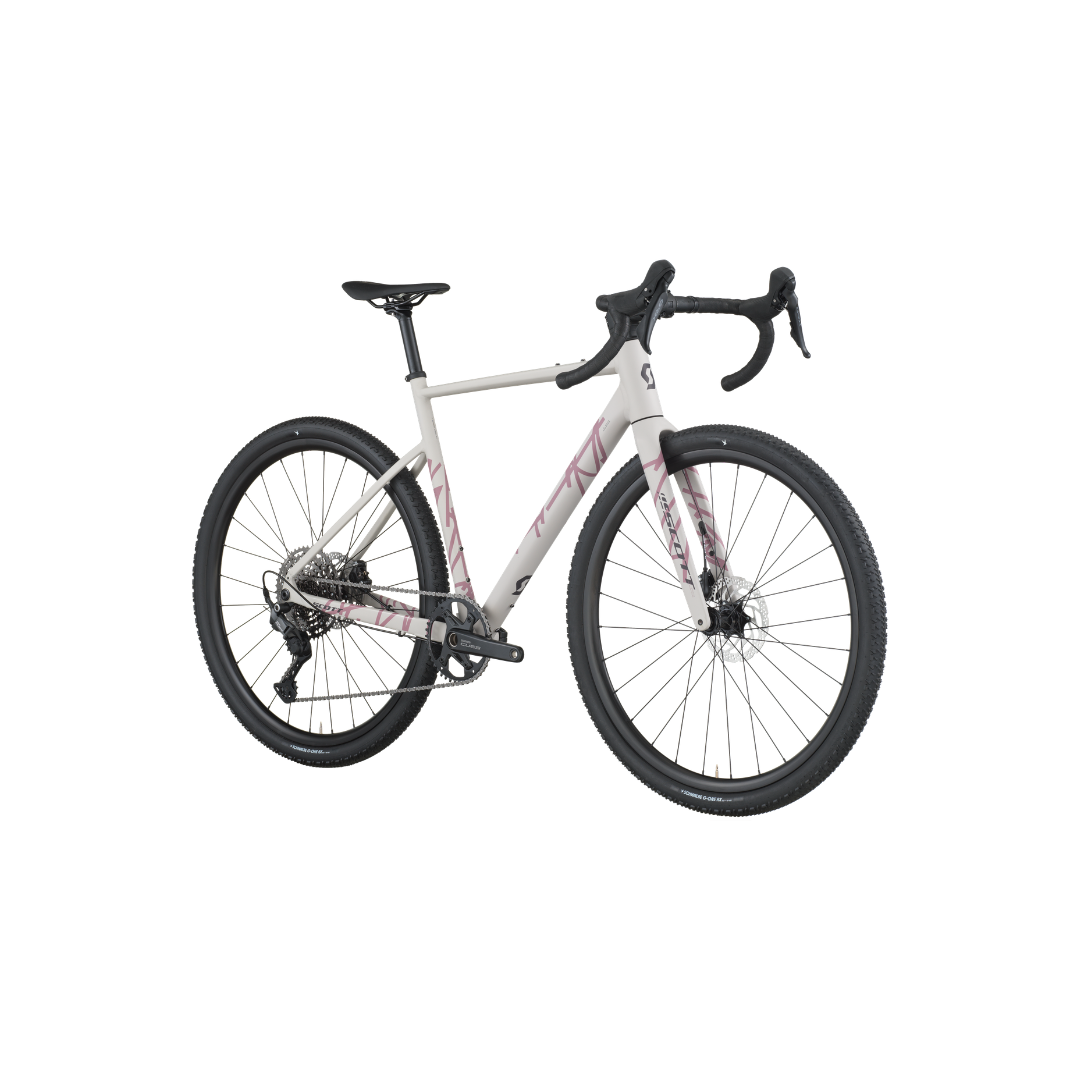 SCOTT SPEEDSTER GRAVEL 30