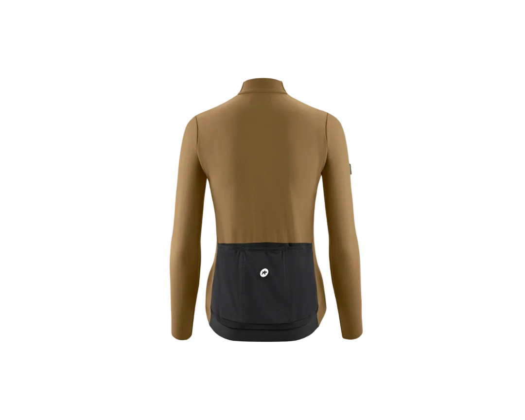 ASSOS - UMA GT Spring Fall LS C2 - MULHER