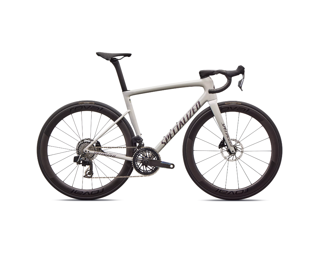 SPECIALIZED TARMAC SL8 PRO