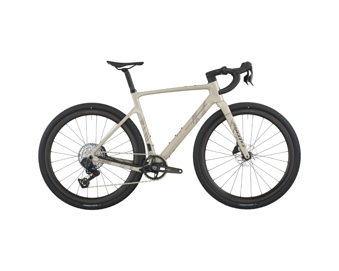 SCOTT ADDICT GRAVEL 20