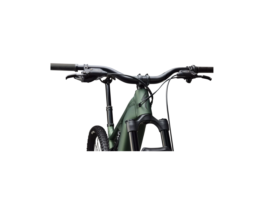 SPECIALIZED TURBO LEVO 4 ALLOY