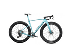 FACTOR ELARA - SRAM FORCE XPLR AXS