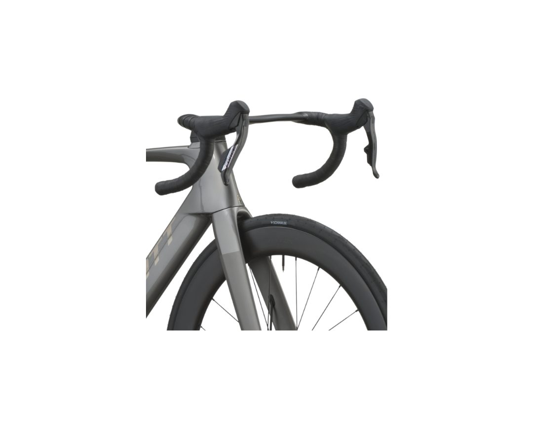 SCOTT FOIL RC TEAM