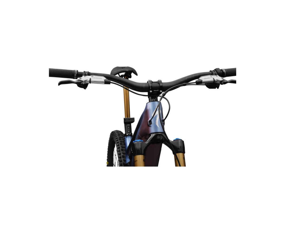 SPECIALIZED S-WORKS TURBO LEVO 4