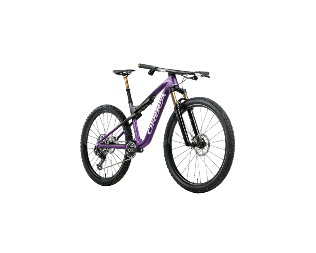ORBEA OIZ M-LTD - 2027