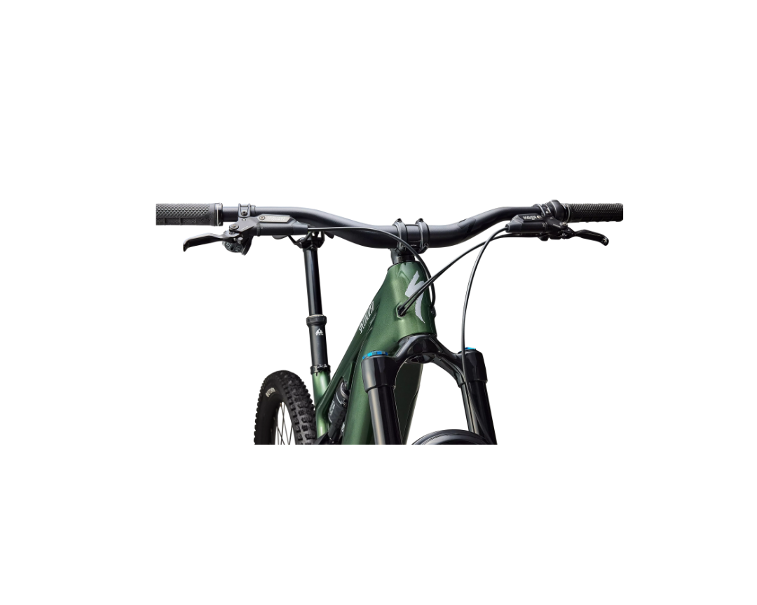 SPECIALIZED TURBO LEVO 4 EXPERT