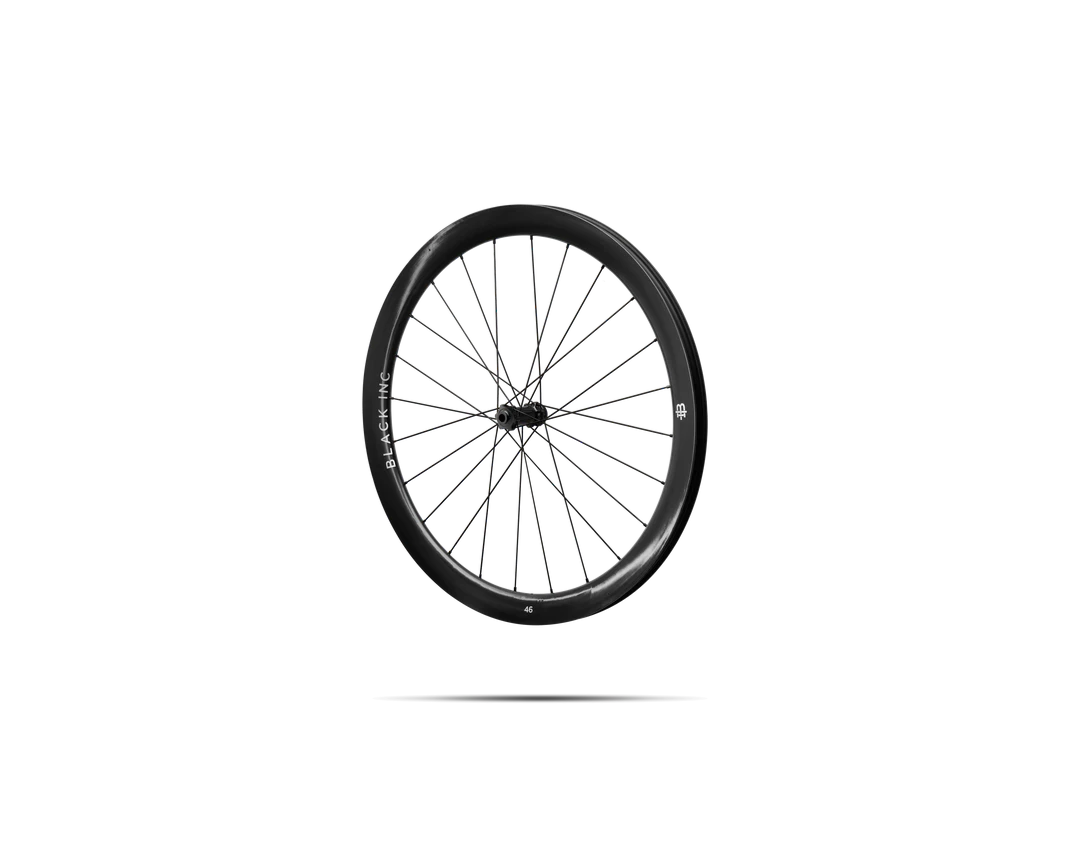 BLACK INC FORTY SIX - WHEELSET
