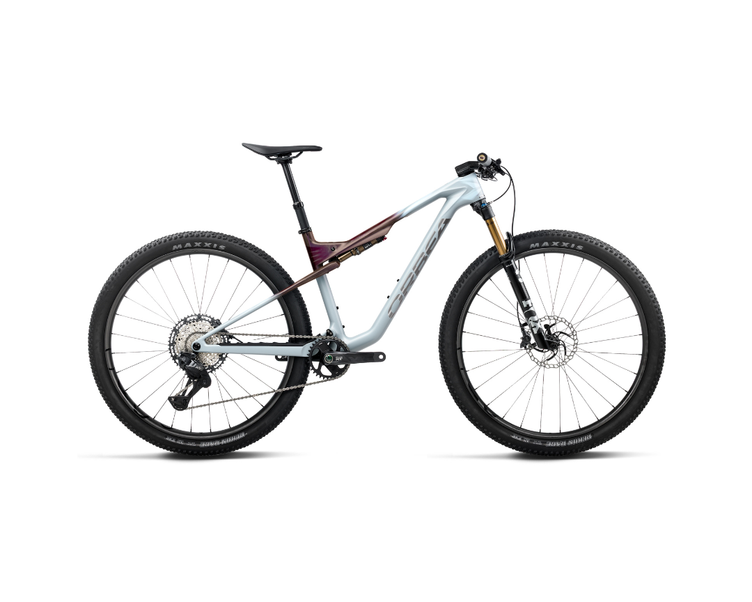 ORBEA OIZ M10 - 2027