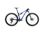 ORBEA OIZ M-TEAM AXS