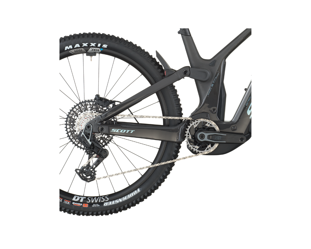 SCOTT PATRON 900 ULTIMATE