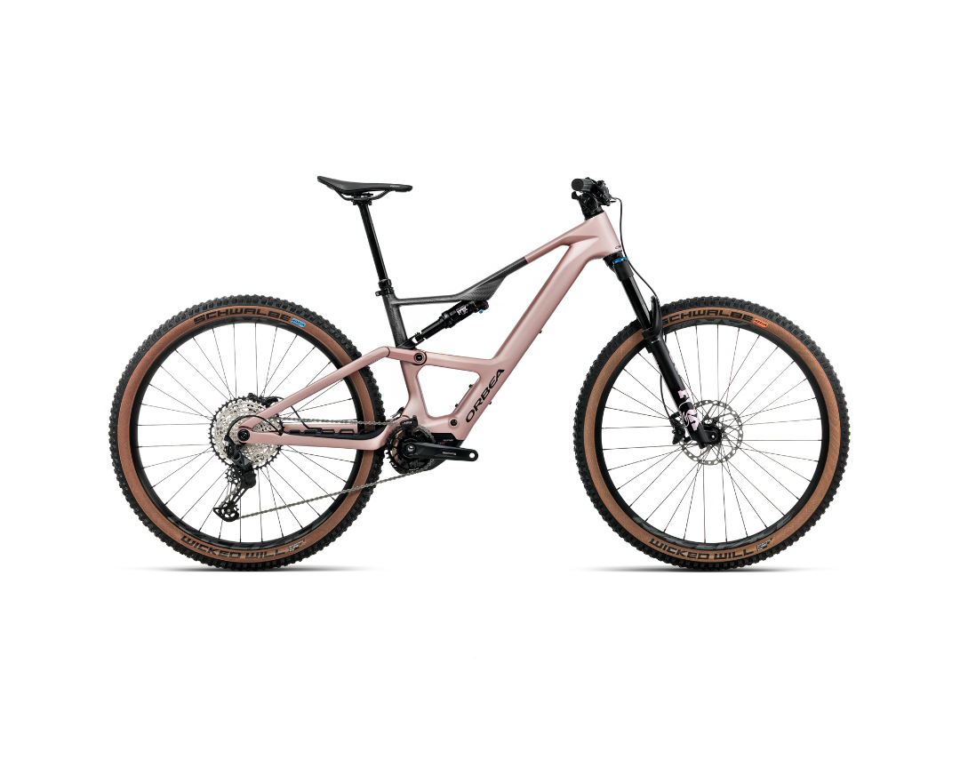 ORBEA RISE SL M20