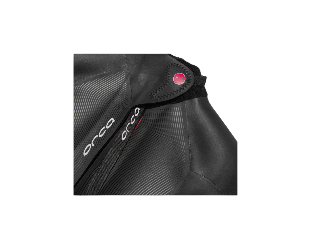 ORCA - ATHLEX FLOAT V2 WOMEN TRIATHLON WETSUIT