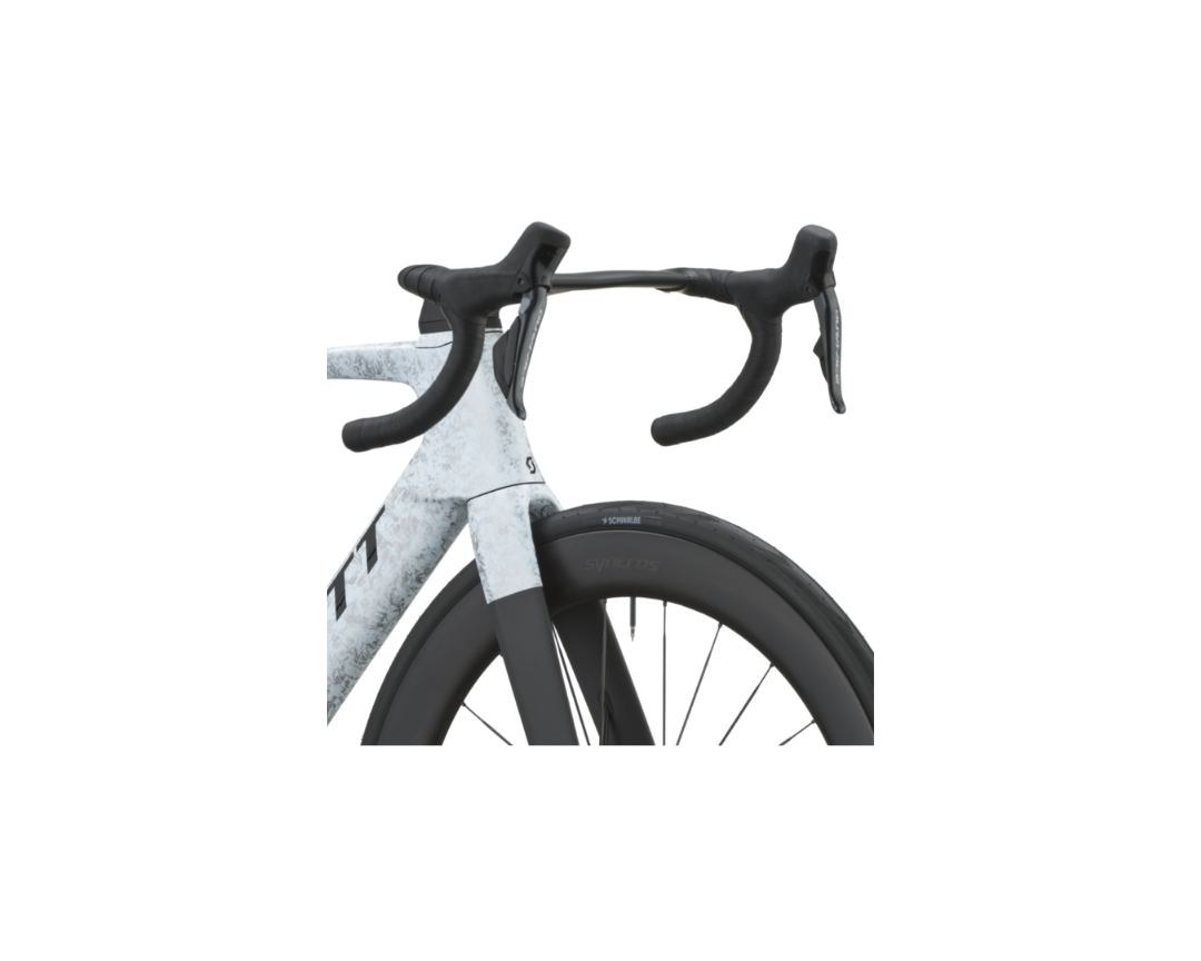 SCOTT FOIL RC PRO