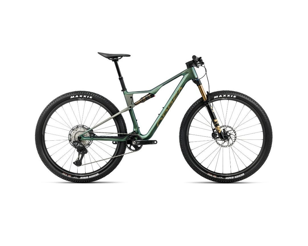 ORBEA OIZ M10