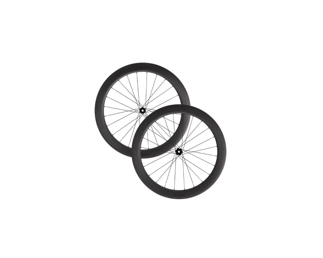 SYNCROS CAPITAL 1.0s 60 - WHEELSET