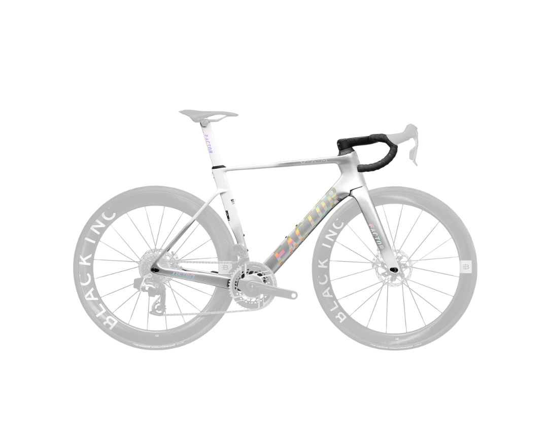 FACTOR OSTRO VAM - PREMIUM PACKAGE