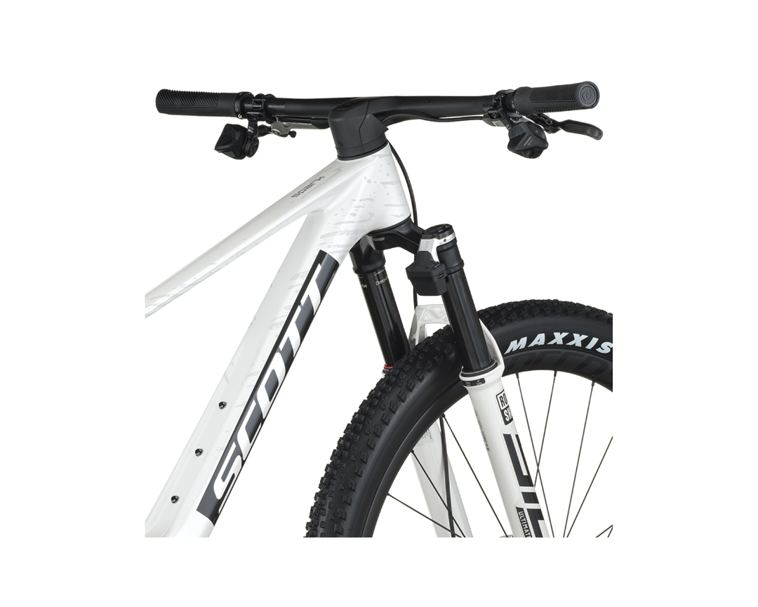 SCOTT SPARK RC WORLD CUP EVO