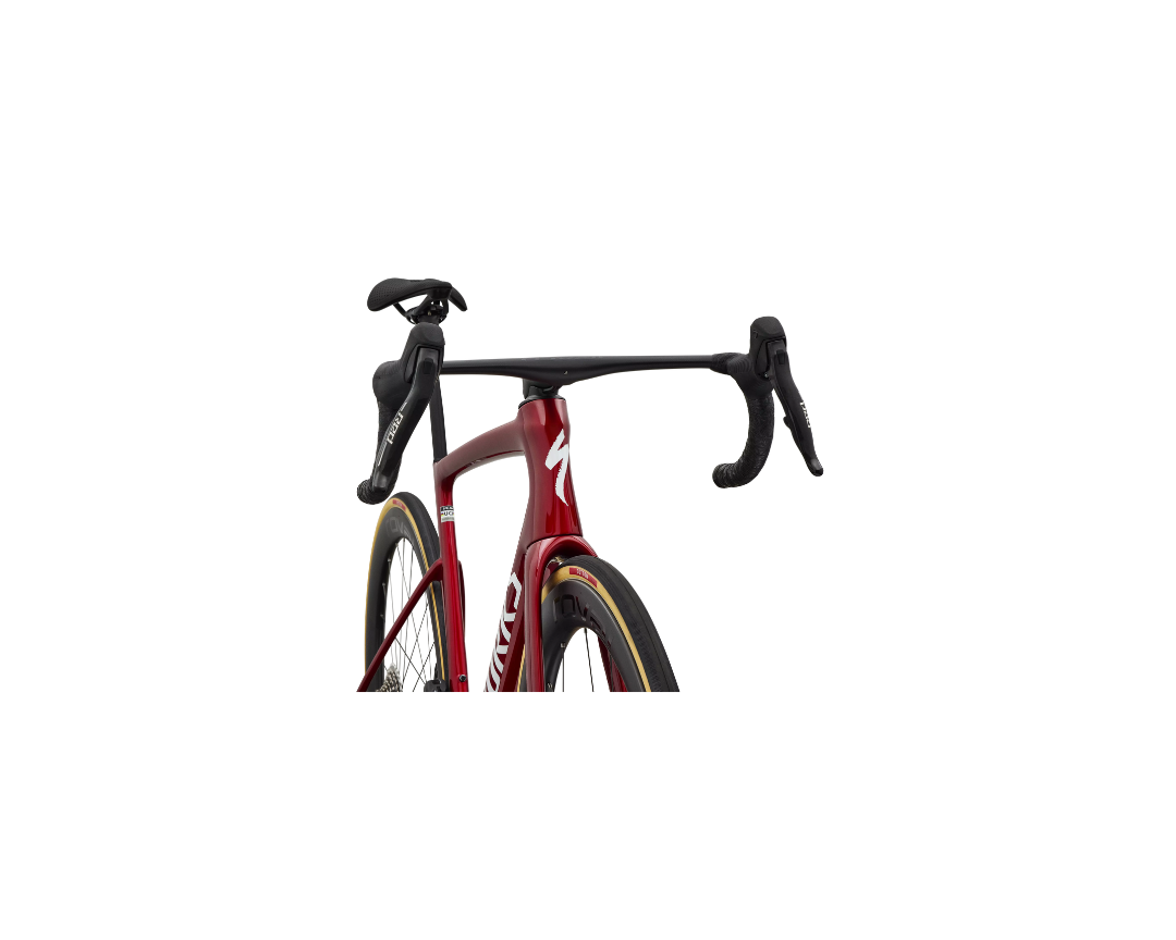 SPECIALIZED S-WORKS TARMAC SL9 - SRAM RED AXS