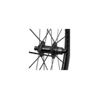 BLACK INC HYPER 62 - WHEELSET