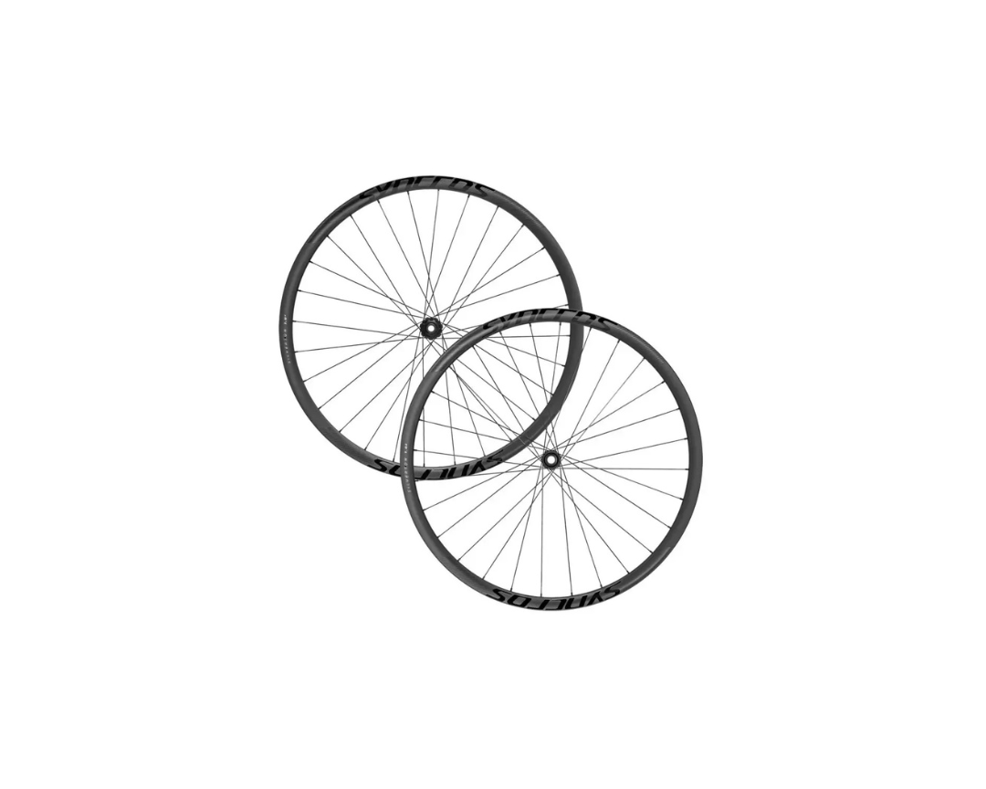 SYNCROS SILVERTON 1.0s - WHEELSET