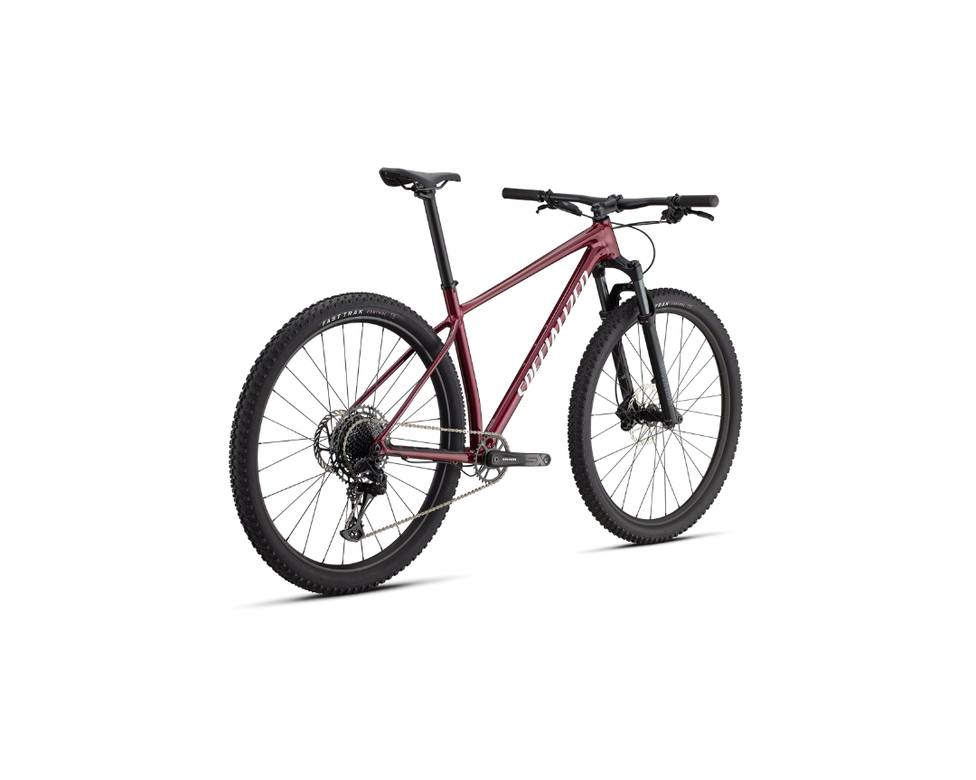 SPECIALIZED CHISEL HARDTAIL