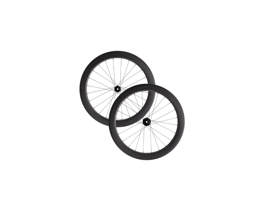 SYNCROS CAPITAL 1.0 60 - WHEELSET