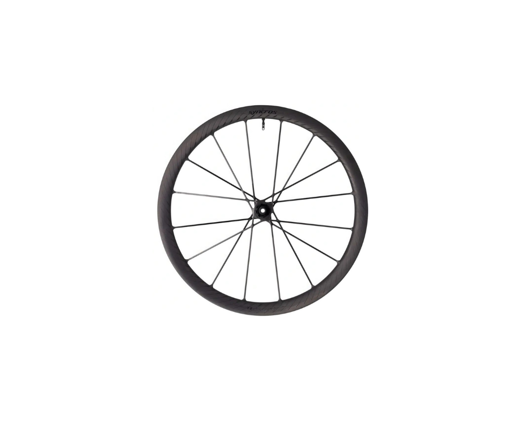 SYNCROS CAPITAL SL 40 - WHEELSET