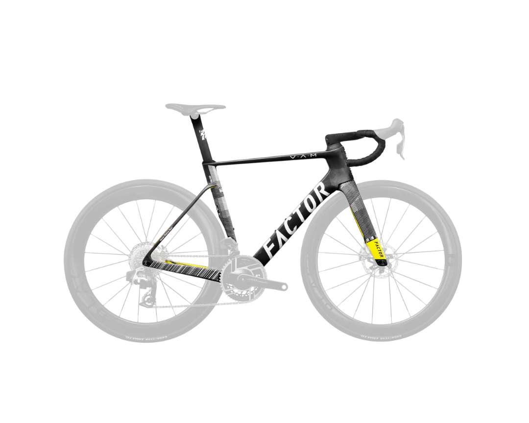 FACTOR OSTRO VAM - PREMIUM PACKAGE