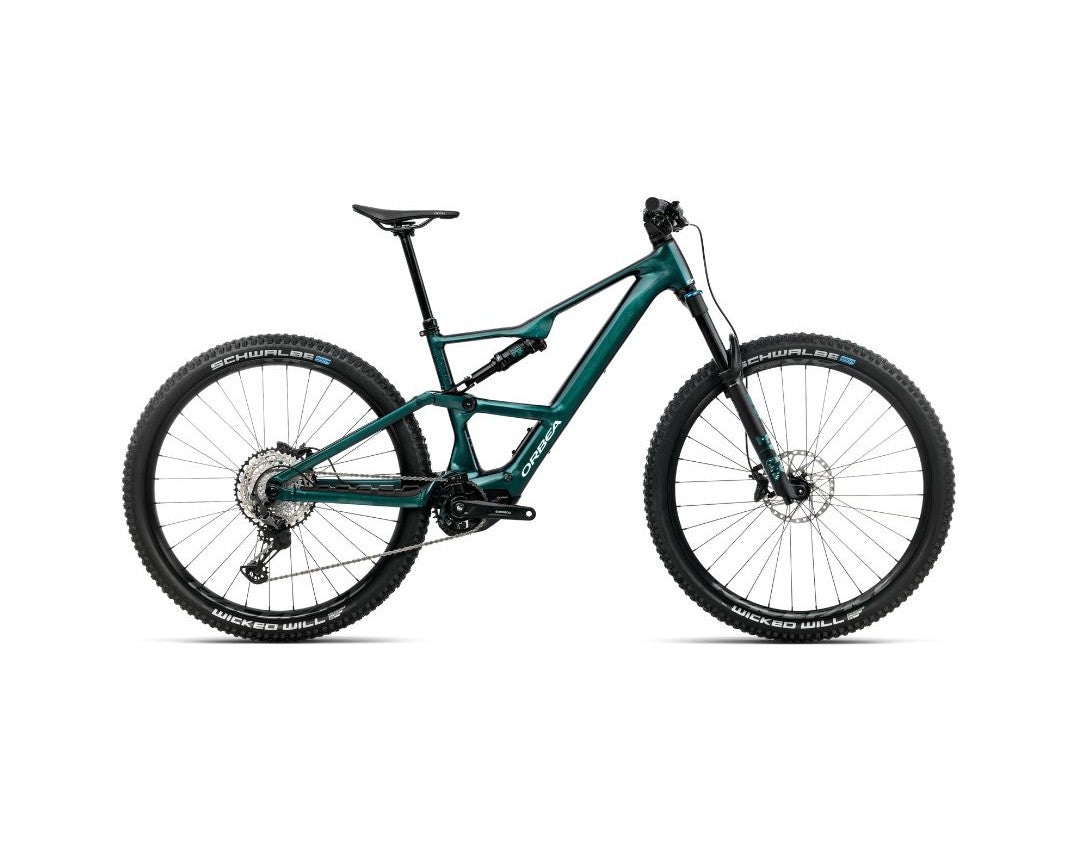 ORBEA RISE SL H10