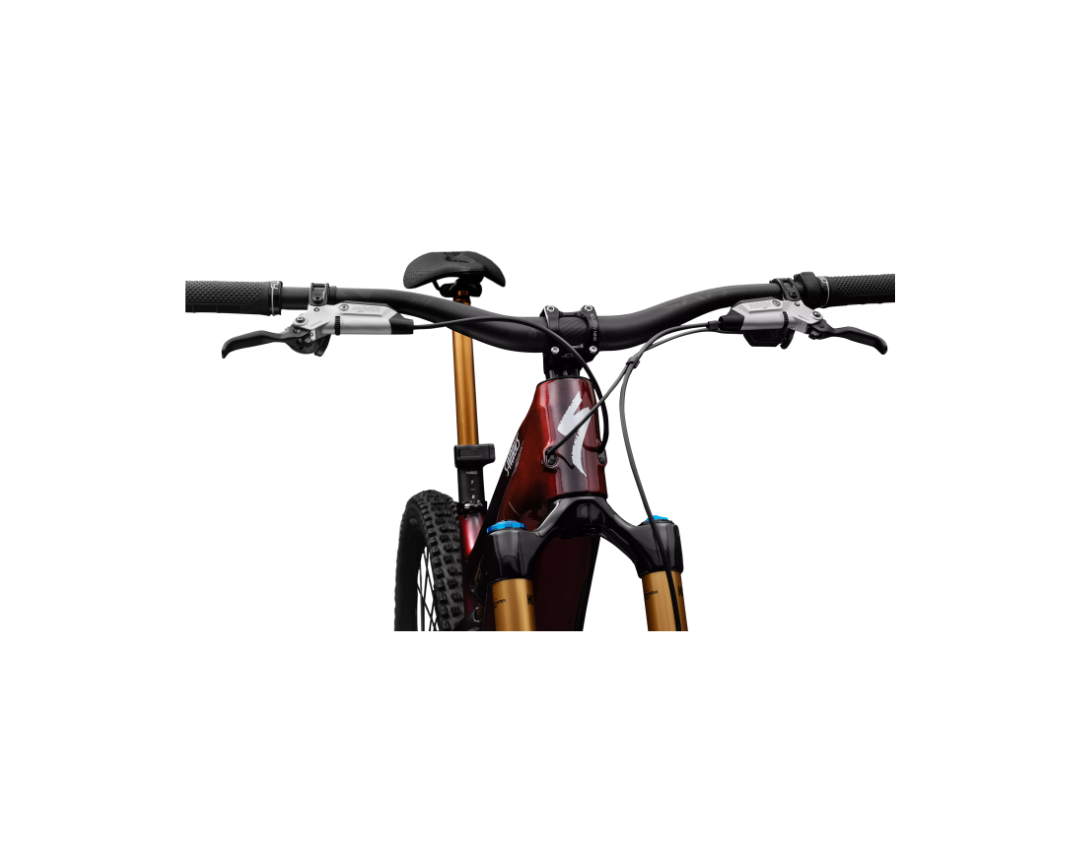 SPECIALIZED S-WORKS TURBO LEVO 4