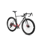FACTOR ALUTO - SRAM RED XPLR AXS