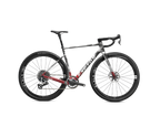 FACTOR ALUTO - SRAM RED XPLR AXS