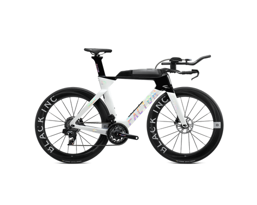 FACTOR SLiCK PREMIUM - SRAM FORCE AXS