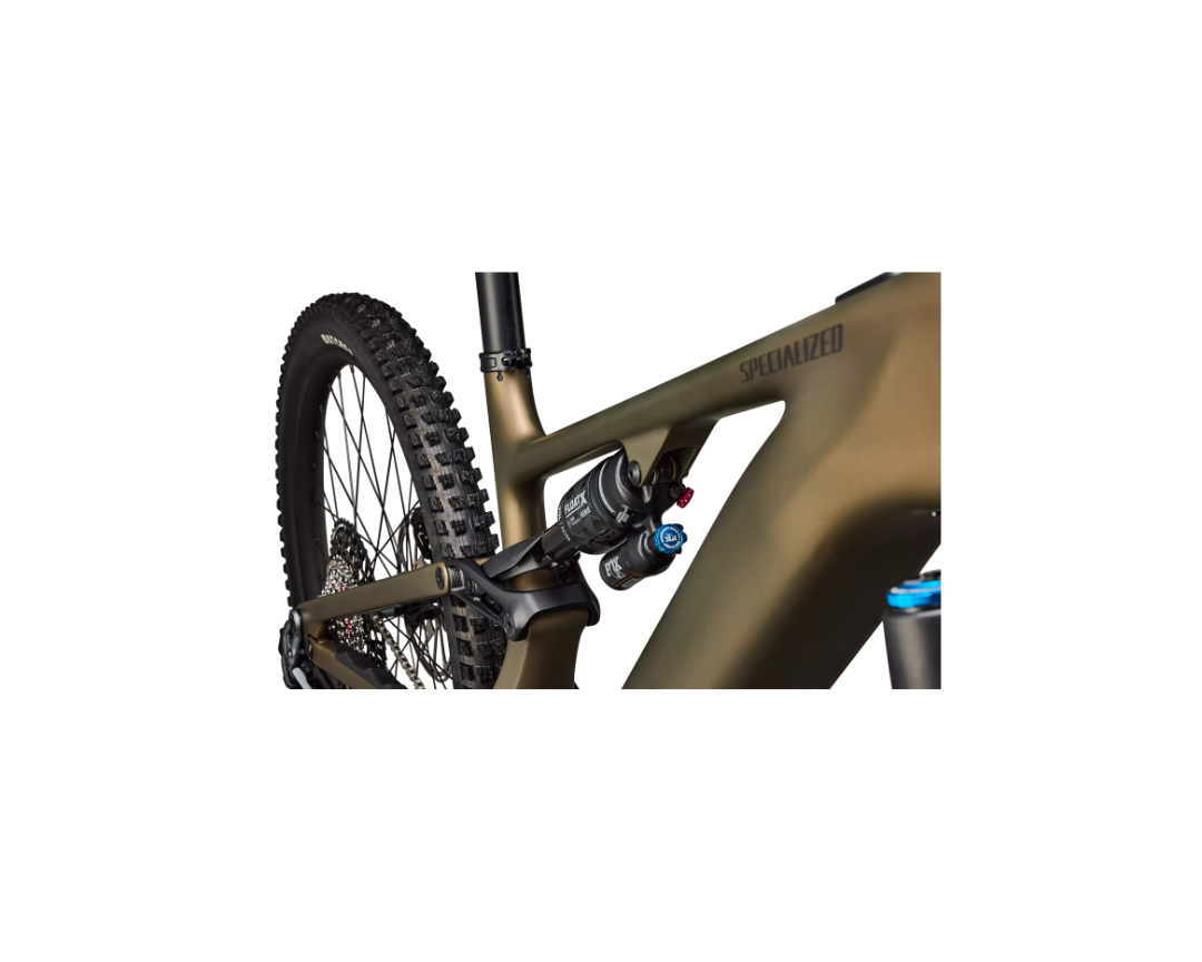 SPECIALIZED TURBO LEVO 4 EXPERT