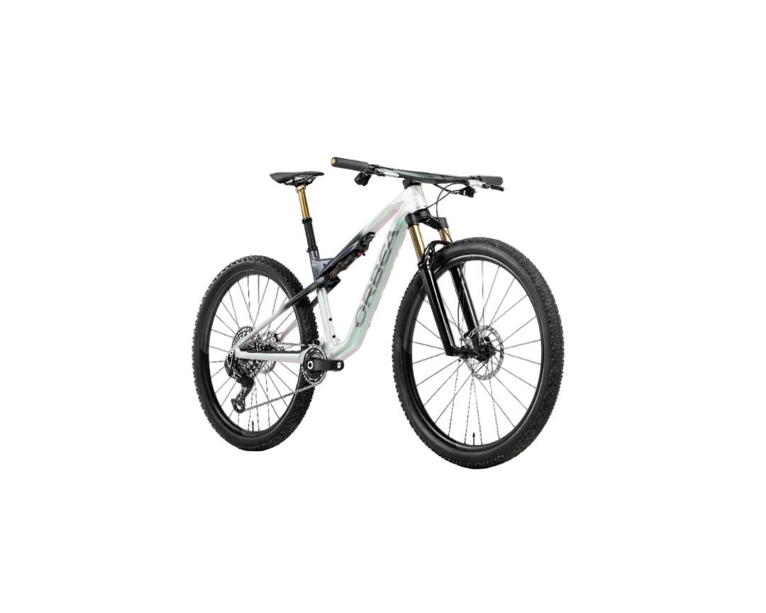 ORBEA OIZ M-LTD - 2027