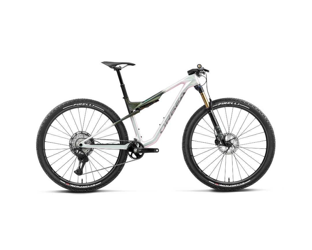 ORBEA OIZ M-PRO - 2027