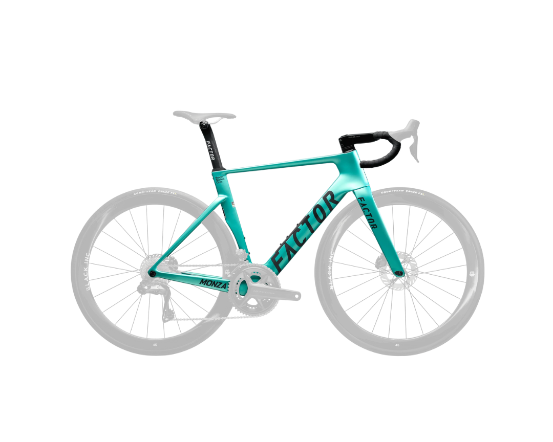 FACTOR MONZA - STANDARD PACKAGE