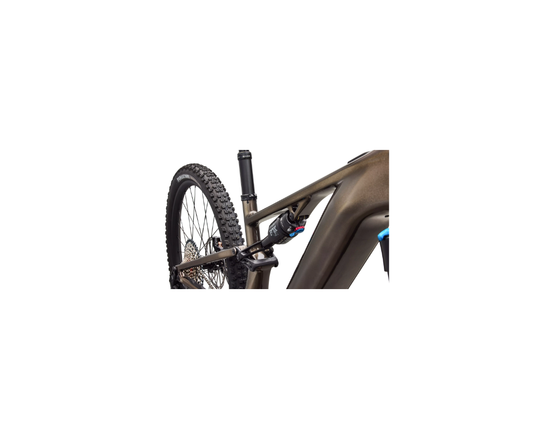 SPECIALIZED TURBO LEVO R Comp