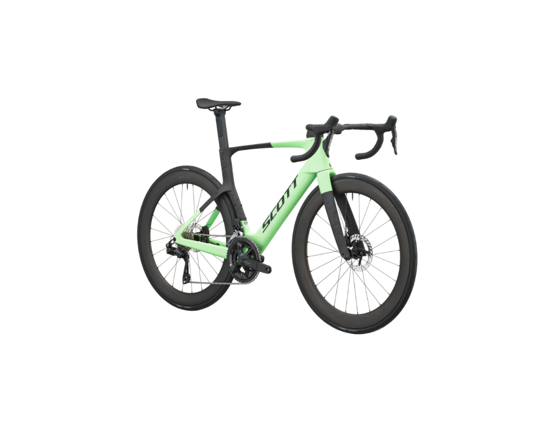 SCOTT FOIL RC 20