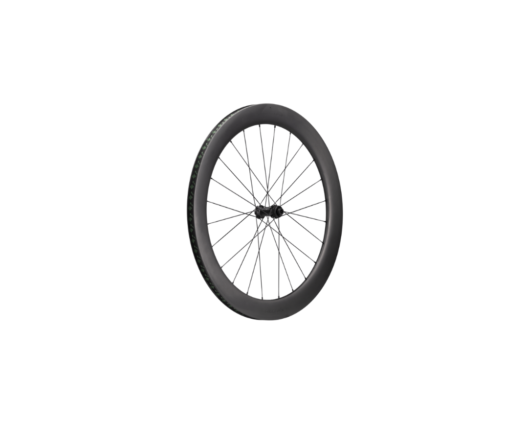 SYNCROS CAPITAL 1.0s 60 - WHEELSET