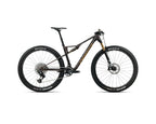 ORBEA OIZ M-TEAM AXS