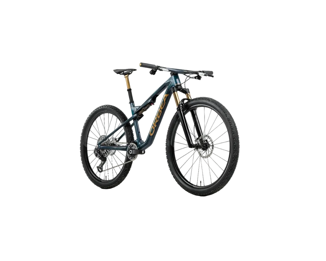 ORBEA OIZ M-TEAM FACTORY - 2027